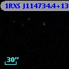 1RXS J114734.4+133906