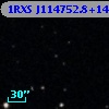 1RXS J114752.8+140018