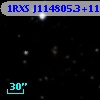 1RXS J114805.3+113517
