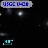 USGC U420