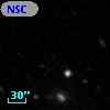 NSC J114300+130616