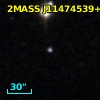 2MASS J11474539+1253172