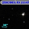 [ZEH2003] RX J1147.7+1254  5