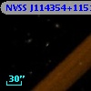 NVSS J114354+115128