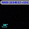 NVSS J114512+131240