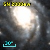 SN 2000ew
