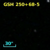 GSH 250+68-5