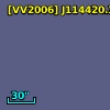[VV2006] J114420.3+113501