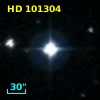 HD 101304
