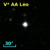 V* AA Leo