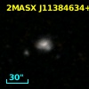 2MASX J11384634+1053014
