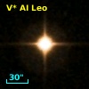 V* AI Leo