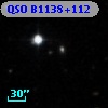 QSO B1138+112