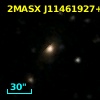 2MASX J11461927+1110409