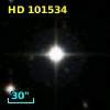 HD 101534