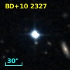 BD+10  2327