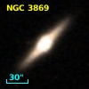 NGC  3869