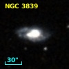 NGC  3839