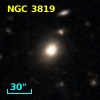 NGC  3819