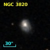 NGC  3820