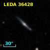 LEDA   36428