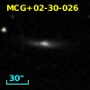 MCG+02-30-026