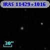 IRAS 11429+1016