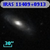 IRAS 11409+0913