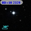 BD+10  2329