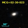 NGC  3848
