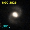 NGC  3825