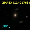 2MASX J11401763+1048504