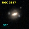 NGC  3817