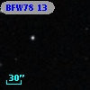 BFW78 13