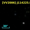 [VV2006] J114225.9+105133
