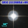 1RXS J113809.6+085317