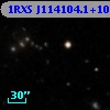 1RXS J114104.1+104430