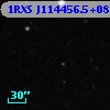 1RXS J114456.5+083135