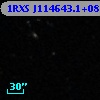 1RXS J114643.1+085541