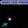 NAME LEO-VIRGO SUPERCL