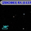 [ZEH2003] RX J1137.6+1039  2