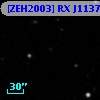 [ZEH2003] RX J1137.6+1039  4