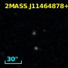 2MASS J11464878+0951043