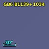 GB6 B1139+1034