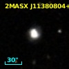 2MASX J11380804+1111467