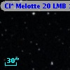 Cl* Melotte   20    LMB   14600