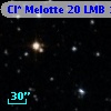 Cl* Melotte   20    LMB   14601
