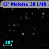 Cl* Melotte   20    LMB   14603