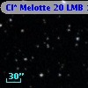Cl* Melotte   20    LMB   14604