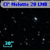 Cl* Melotte   20    LMB   14608